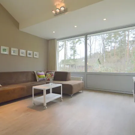 Inviting In Stramproy With Terrace * De Horst