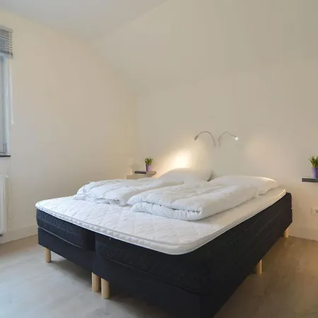 Prázdninový dům Forest Retreat Near Kempen-broek De Horst