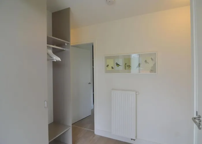 Forest Retreat Near Kempen-broek * De Horst