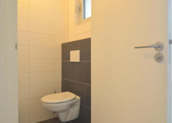 Forest Retreat Near Kempen-broek 別荘 De Horst