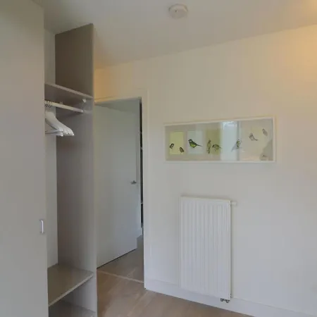 Forest Retreat Near Kempen-broek * De Horst