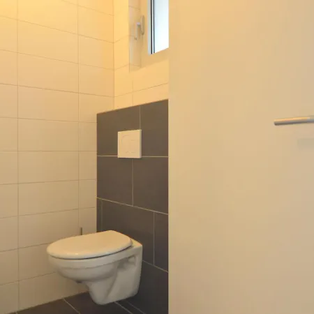 Forest Retreat Near Kempen-broek Semesterbostad De Horst